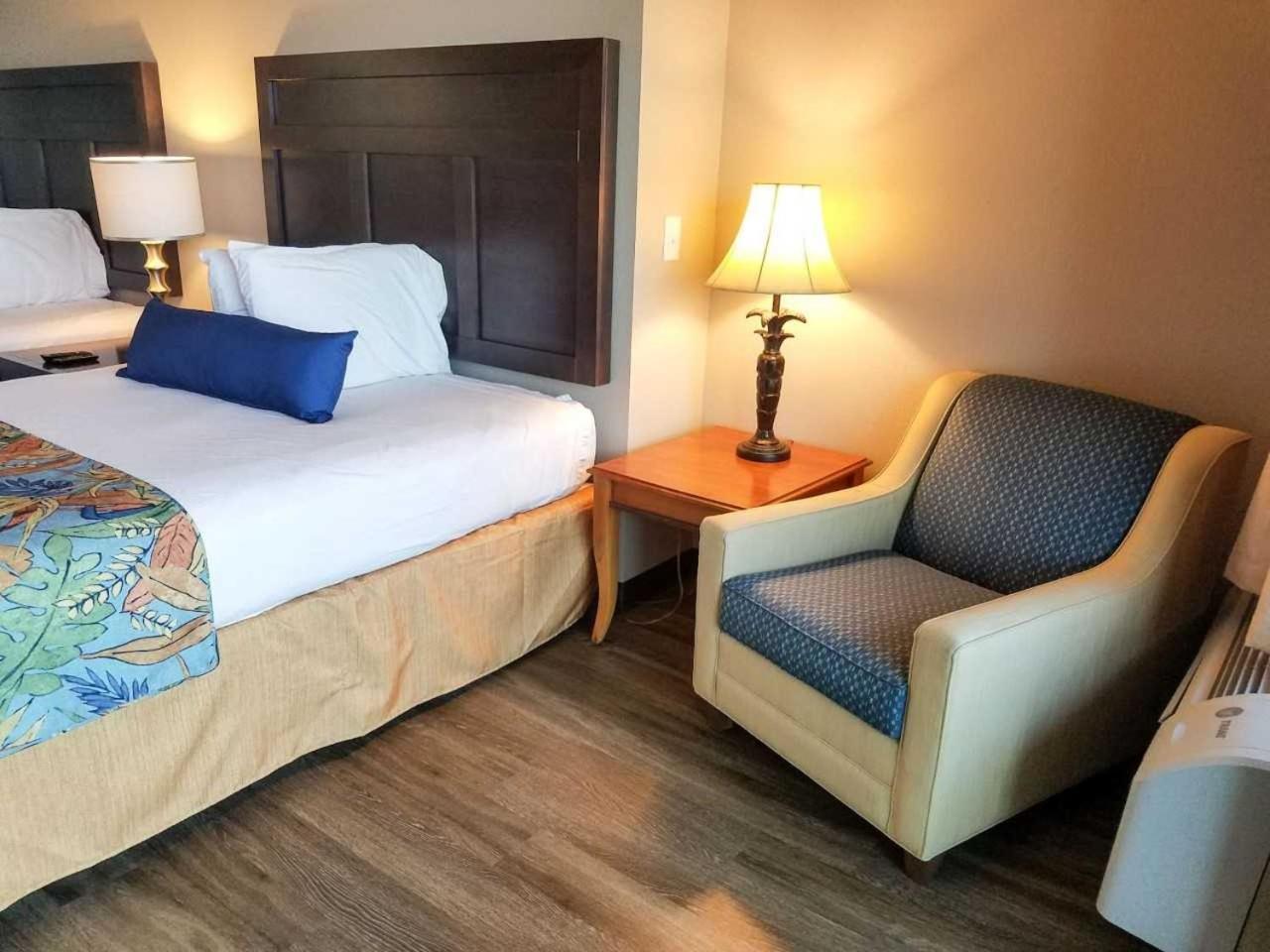 Caravelle 422 Villa Myrtle Beach Kamer foto